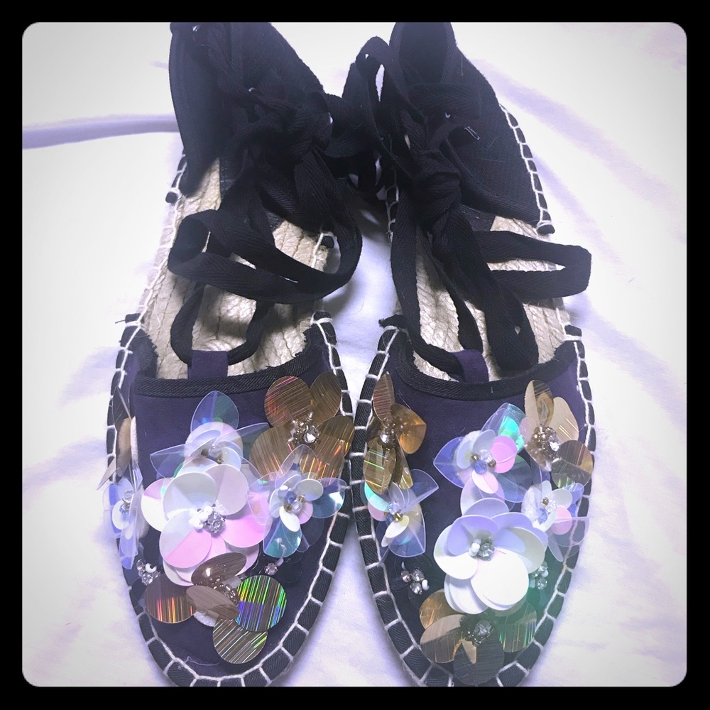 Women’s Asos espadrilles